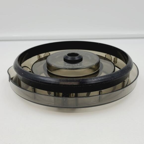 NuWave Party Mixer Replacement Part 48 oz Pitcher LID ONLY Cover Top Model 22193 - Picture 4 of 4